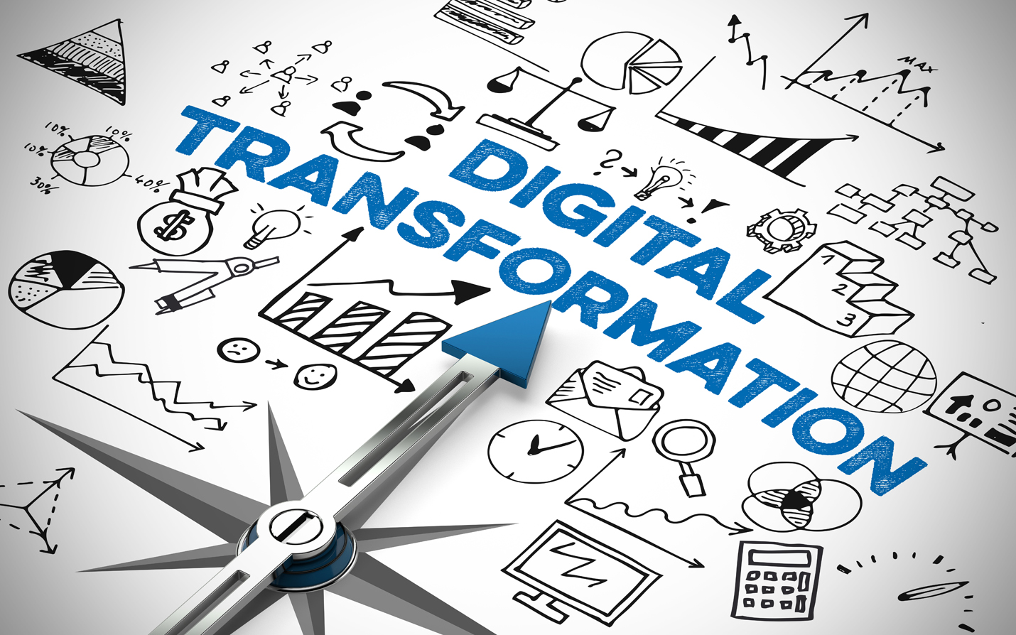 Gesundheitsanwendungen: Wir müssen weiter an der Digitalisierung arbeiten!